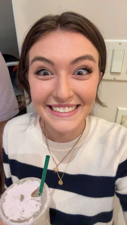 Rachel Pizzolato latest Instagram post, July 2025 6
