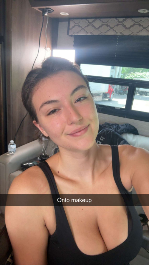Rachel Pizzolato latest Instagram post, July 2025 8