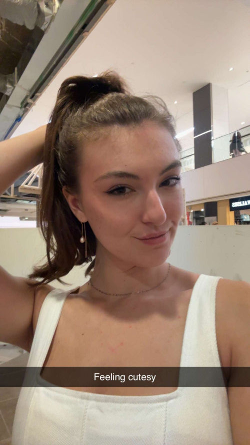 Rachel Pizzolato Stylish Instagram Uploads, July 2025 10