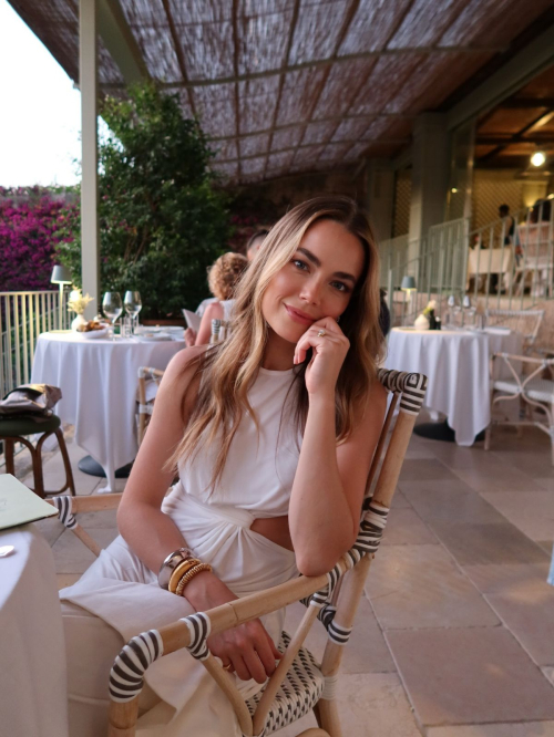 Rebecca Rittenhouse Instagram Pic Collection, July 2025 1