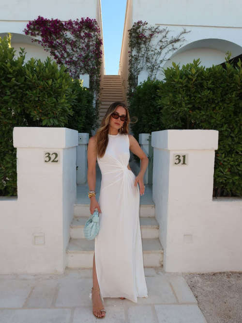 Rebecca Rittenhouse Instagram Pic Collection, July 2025 3