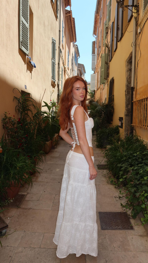 Riley Rasmussen shares Instagram photos & video, July 1