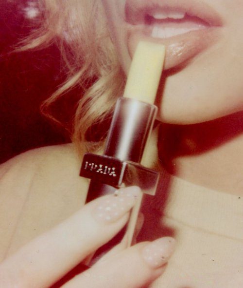 Sabrina Carpenter for Prada Balm Launch, July 2025 1