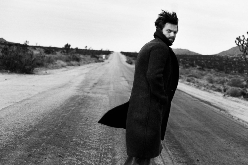 Sebastian Stan for Vanity Fair editorial, 2025 11