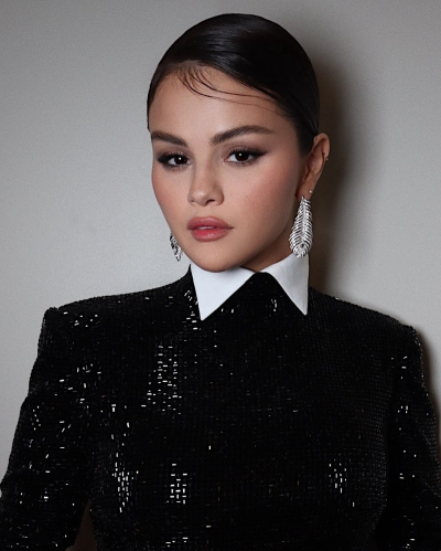 Selena Gomez Profile