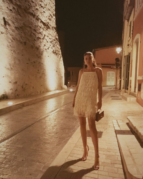 Serinda Swan shares new Instagram photos, July 2024 2
