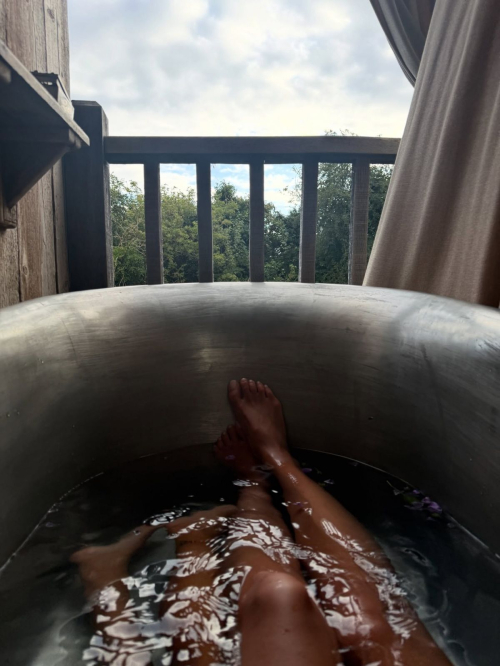 Shay Mitchell Beautiful Summer Instagram Pics, July 2025 1