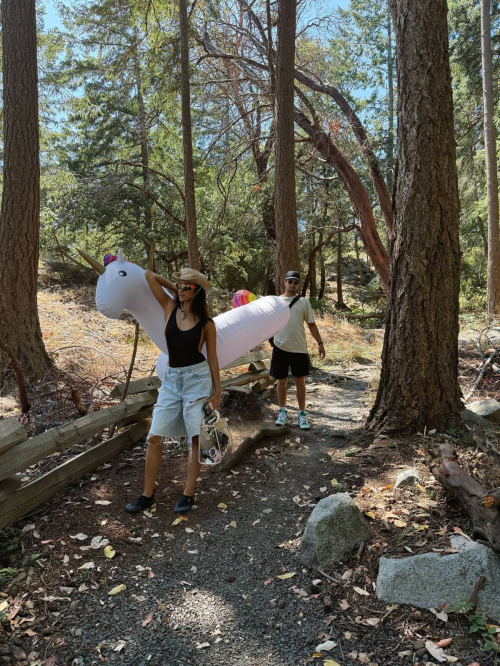 Shay Mitchell instagram lifestyle pics, July 2025 10