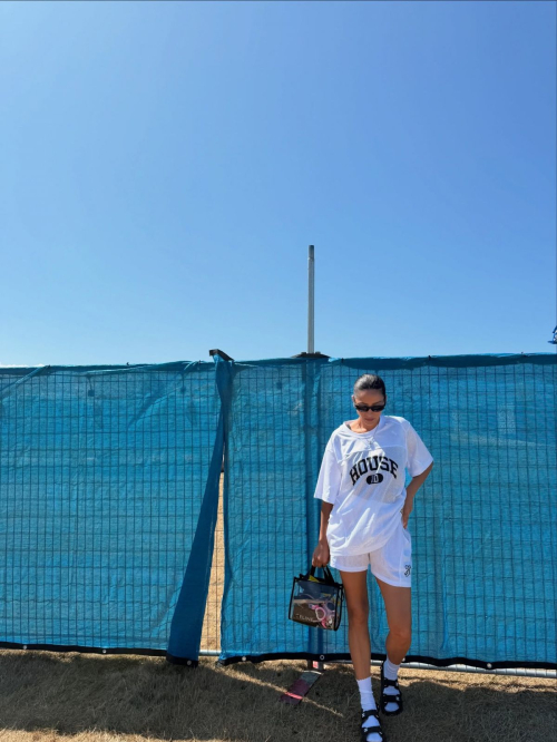 Shay Mitchell instagram lifestyle pics, July 2025 1