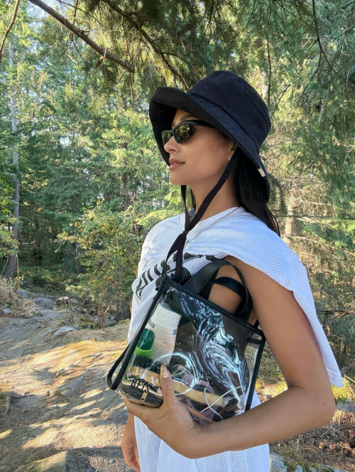 Shay Mitchell instagram lifestyle pics, July 2025 2