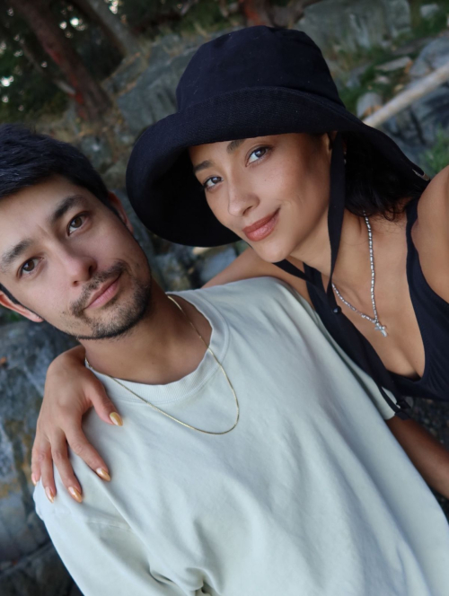 Shay Mitchell instagram lifestyle pics, July 2025 4