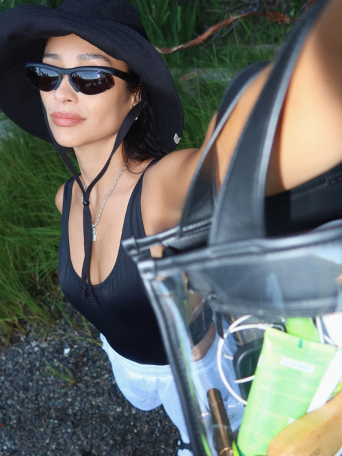 Shay Mitchell instagram lifestyle pics, July 2025 7