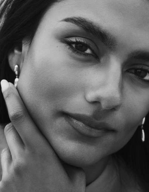 Simone Ashley for Harper’s Bazaar UK, August 2025 7