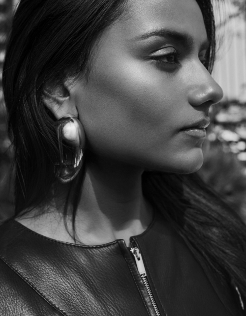 Simone Ashley for Harper’s Bazaar UK, August 2025 8