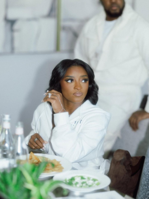 Simone Biles instagram photos, Jul 2025 5