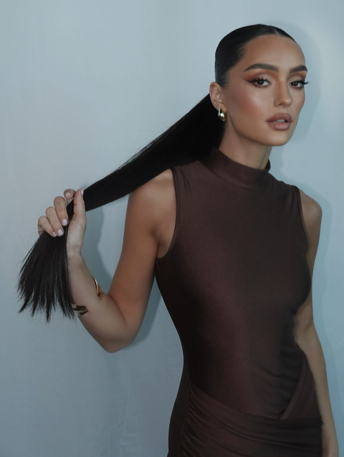 Sonya Starzhynska Instagram Style Pics, July 2025