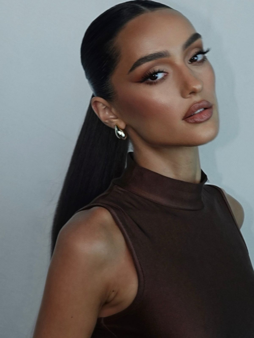 Sonya Starzhynska Instagram Style Pics, July 2025 2