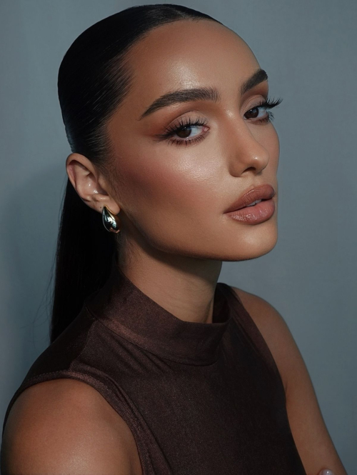Sonya Starzhynska Instagram Style Pics, July 2025 3