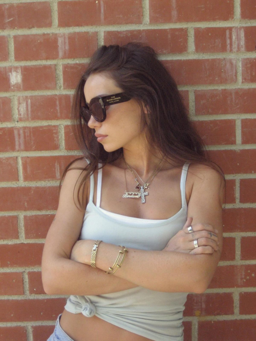 Sophia Biralem Lovely Instagram Highlights, July 2025 2