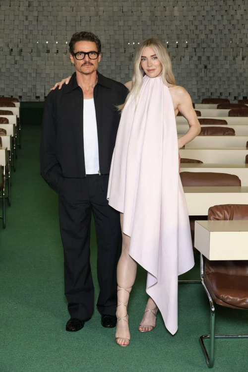 Vanessa Kirby at Fantastic Four event Paris, July 2025 5