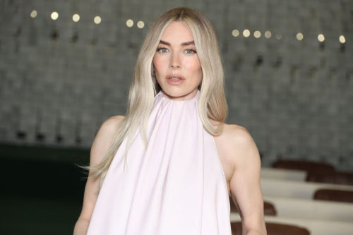 Vanessa Kirby at Fantastic Four Paris event, July 2025 1