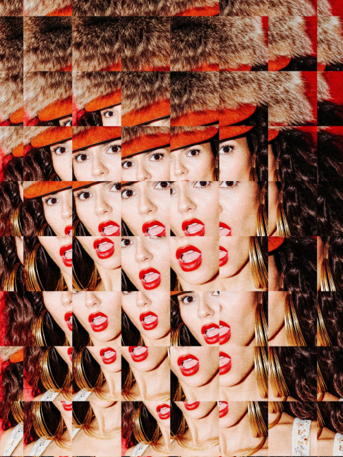 Victoria Justice Poses for Numero Netherlands, July 2025 4