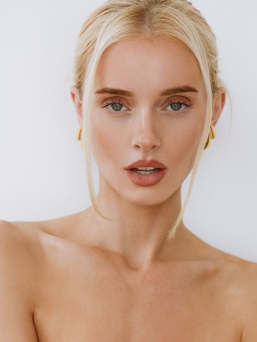 Victoria Turner Instagram Style Shots, July 2025 3
