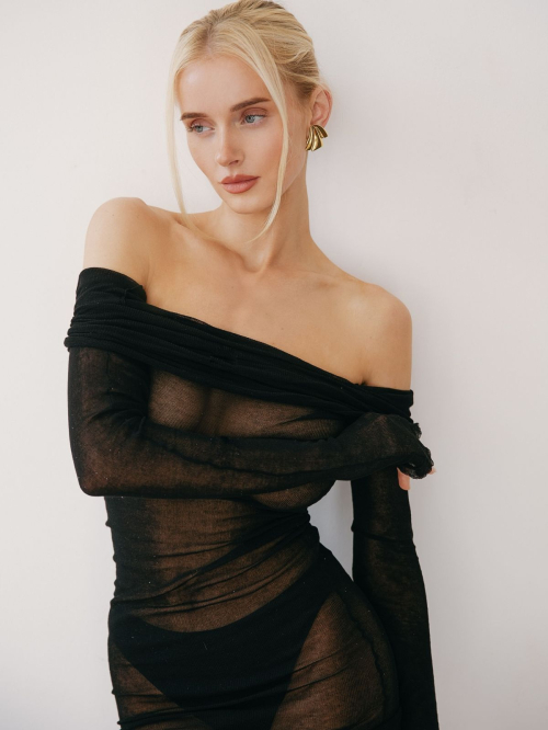 Victoria Turner Instagram Style Shots, July 2025 4