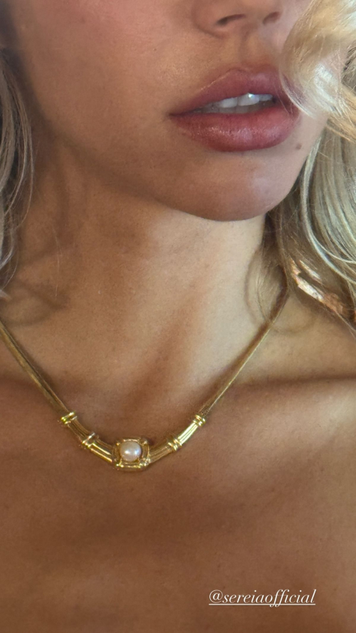 Alexis Ren Instagram Photos, August 2025 1