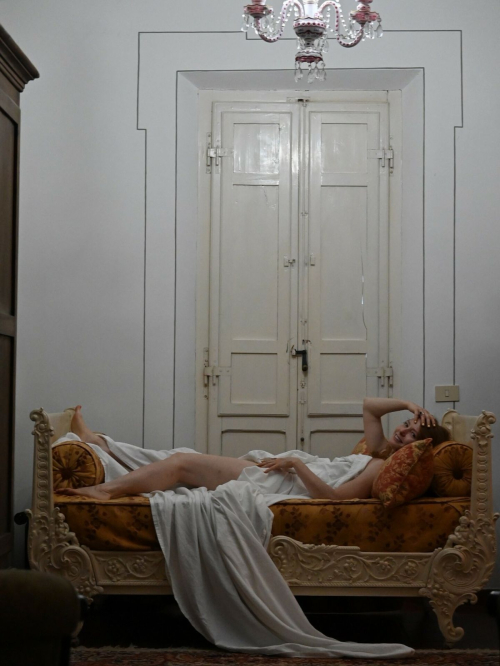 Alicia Witt celebrates 50th birthday, August 2025 3
