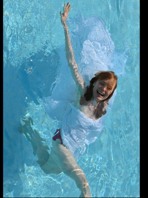 Alicia Witt celebrates 50th birthday, August 2025 4