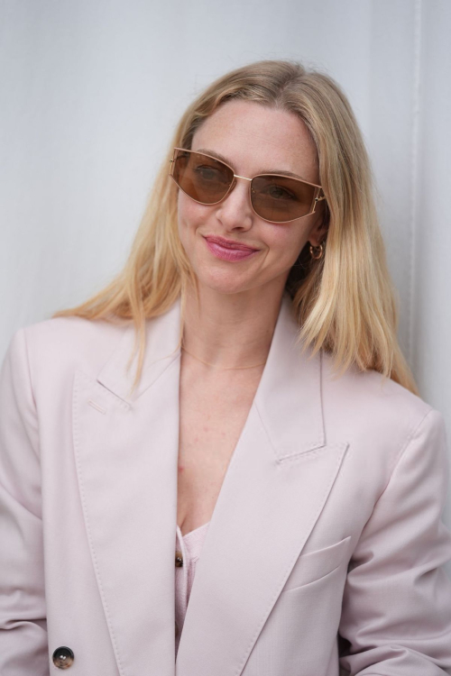 Amanda Seyfried at Venice Film Festival, August 2025 2