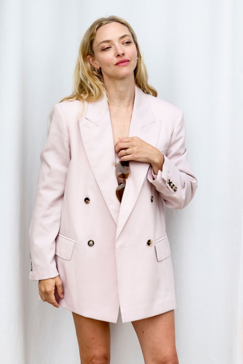 Amanda Seyfried at Venice Film Festival, August 2025 3