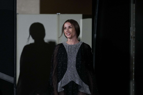 Ana De Armas Japan Premiere of Ballerina, August 2025 2
