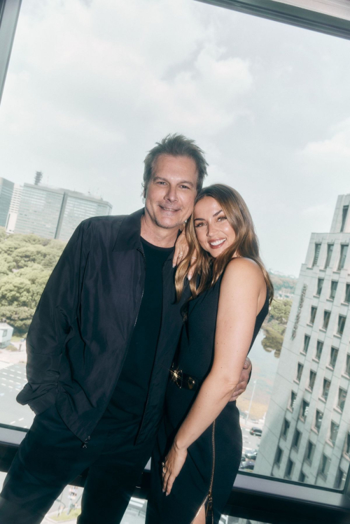 Ana De Armas Walker press photoshoot, August 2025 2