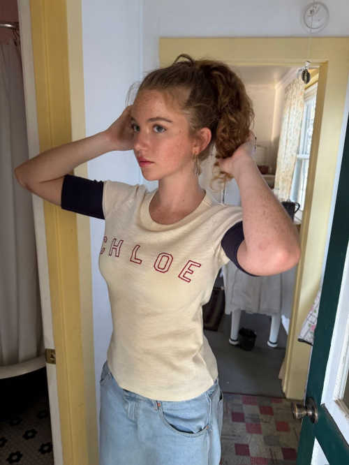Ashley Suarez Instagram Photos, August 2025