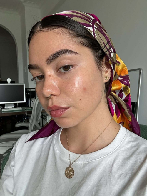 Auli’i Carvalho Instagram Photos, August 2025 5