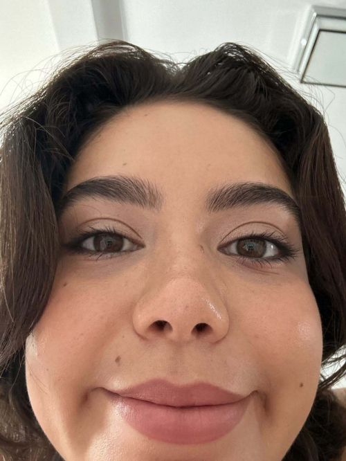 Auli’i Carvalho Instagram Photos, August 2025 6