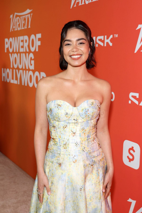 Auli’i Carvalho Variety Power of Young Hollywood, August 2025 6