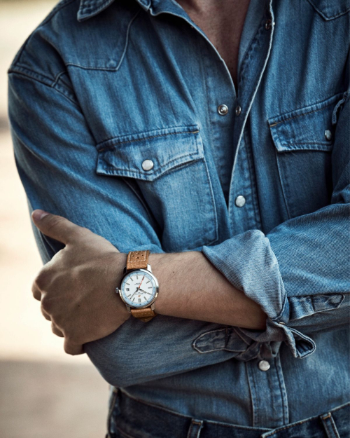 Austin Butler for Gentleman’s Journal, 2025 4