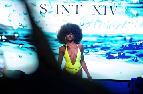 Austin Swim Week fashion highlights, August 2025 17