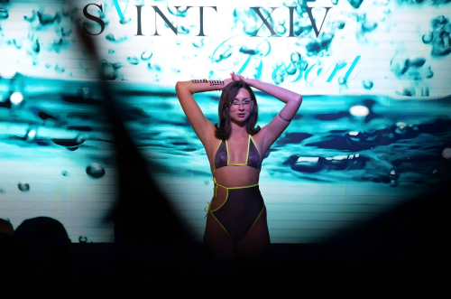 Austin Swim Week fashion highlights, August 2025 8