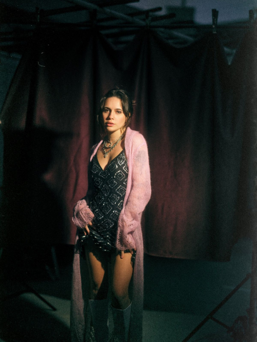 Bea Miller for Bea Miller’s Cabinet, 2023 10