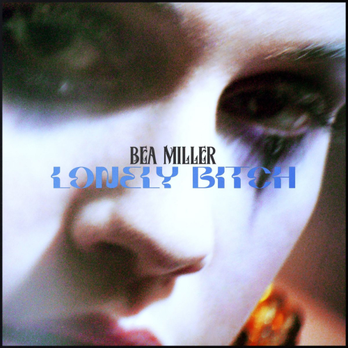 Bea Miller for Bea Miller’s Cabinet, 2023 5