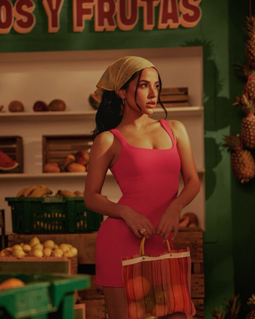 Becky G Fabletics Collection Fall 2025, August 2025 1