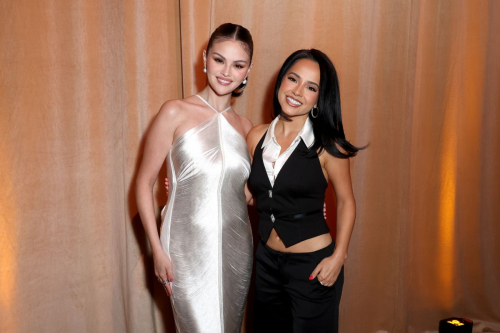 Becky G Rare Beauty Eau de Parfum Launch Santa Monica, August 2025 2