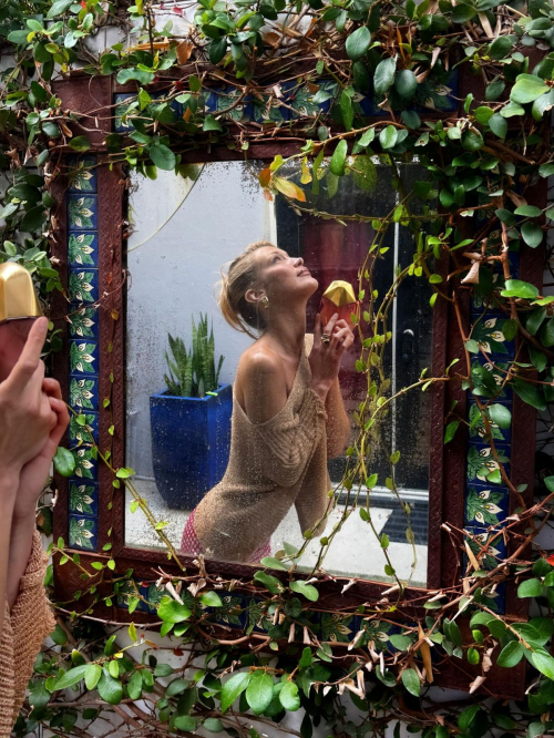 Bella Hadid photoshoot, August 2025 8