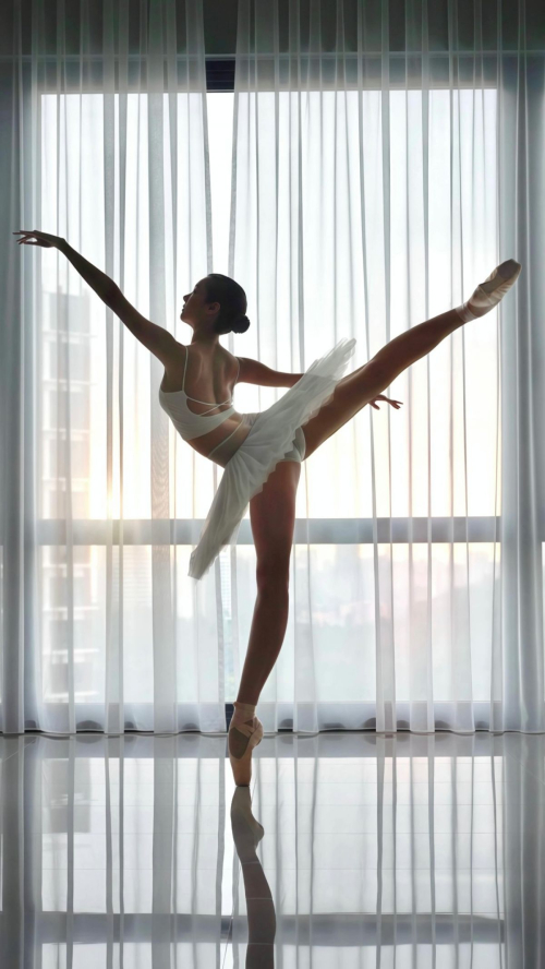 Cathryn Li Instagram pics, August 2025 1