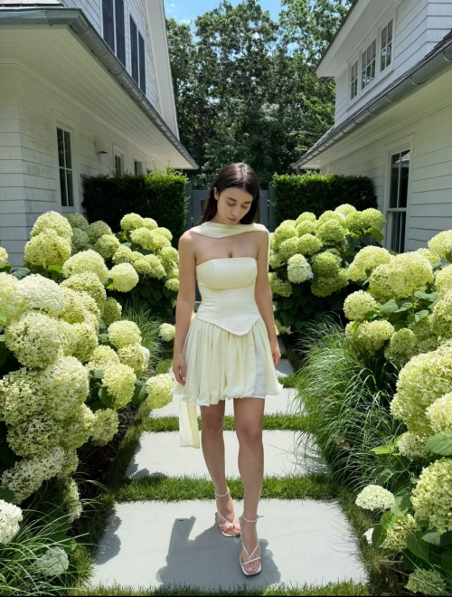 Caylee Cowan shares Instagram style snaps, August 2025 3