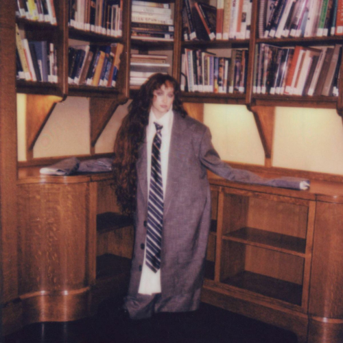 Chappell Roan for Vogue magazine, August 2025 6